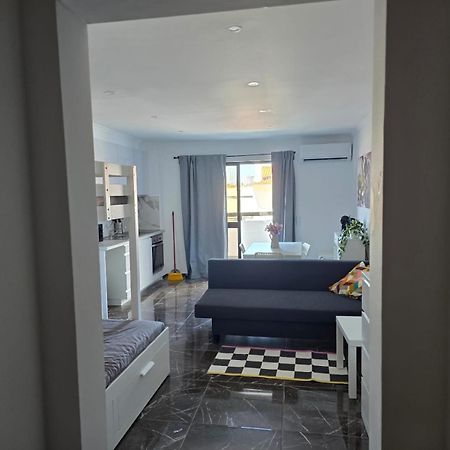 Studio Rua Dos Bares Em Αλμπουφέιρα Εξωτερικό φωτογραφία