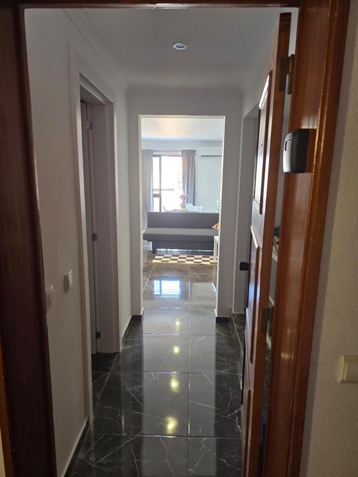 Studio Rua Dos Bares Em Αλμπουφέιρα Εξωτερικό φωτογραφία