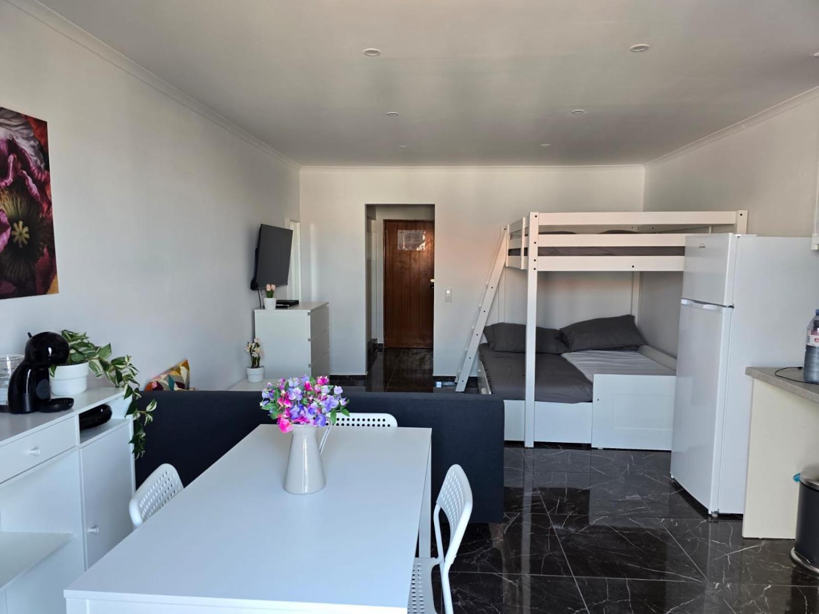 Studio Rua Dos Bares Em Αλμπουφέιρα Εξωτερικό φωτογραφία